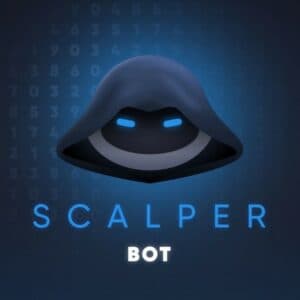 Scalper pro bot