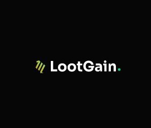 Lootgain проект